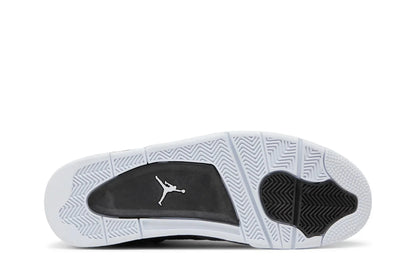 Jordan 4 Retro Fear 2024