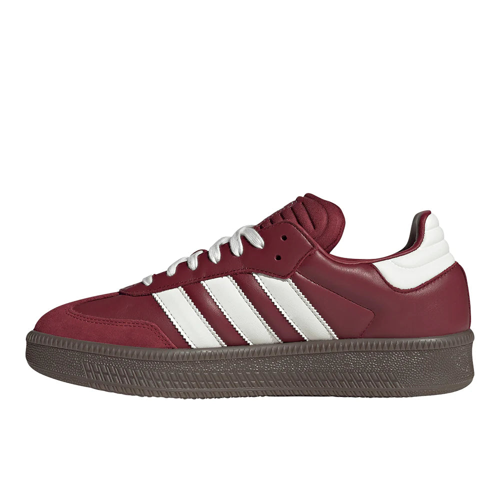 Samba XLG Lace Up Sneakers