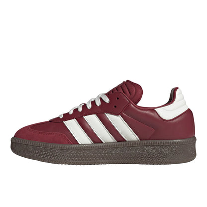 Samba XLG Lace Up Sneakers