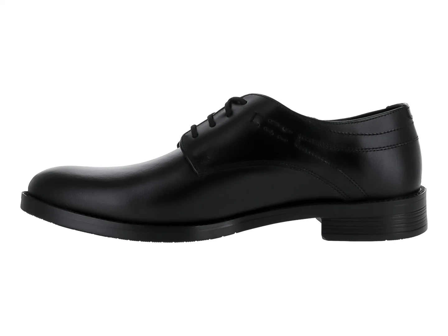 Zapato Daniel Carrera Negro para Hombre