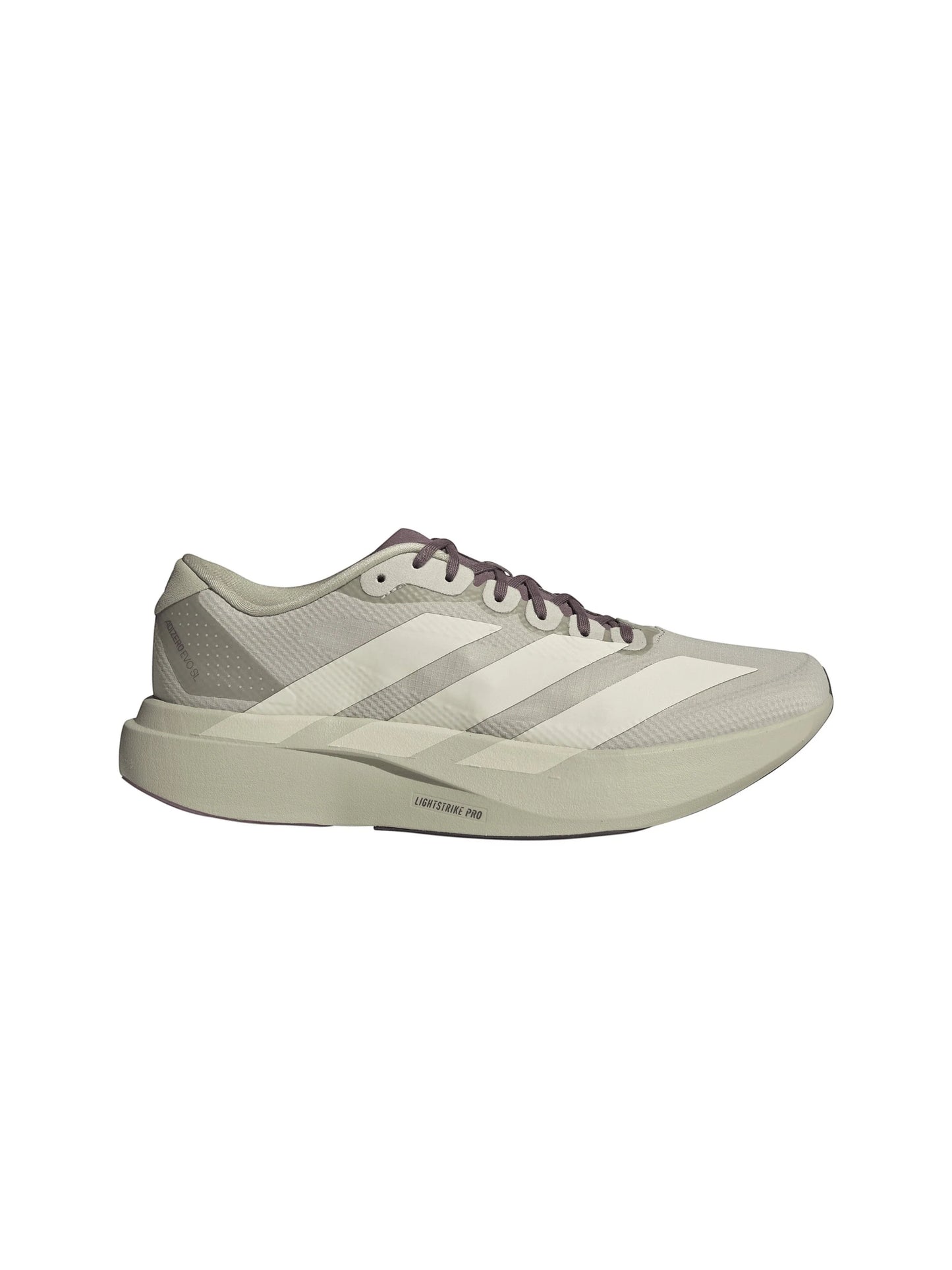 Adidas Adizero Evo SL Woven Mens Shoes