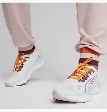 PUMA Foreverrun Nitro Lemlem Womens Running Shoes