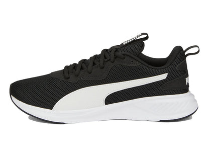 Tenis PUMA Incinerate Negro con Blanco para Hombre
