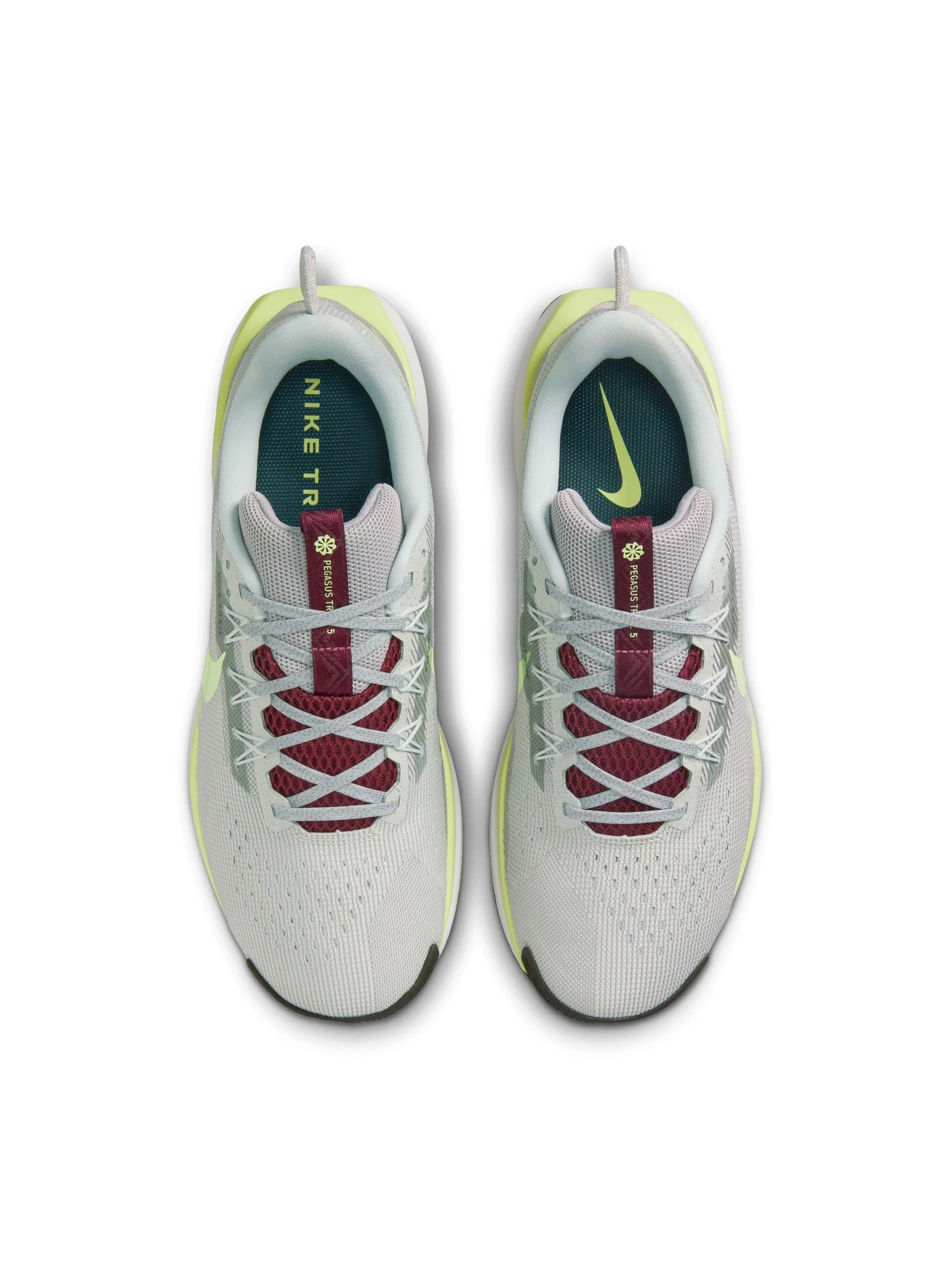 Nike React Pegasus Trail 5 Mens Shoes