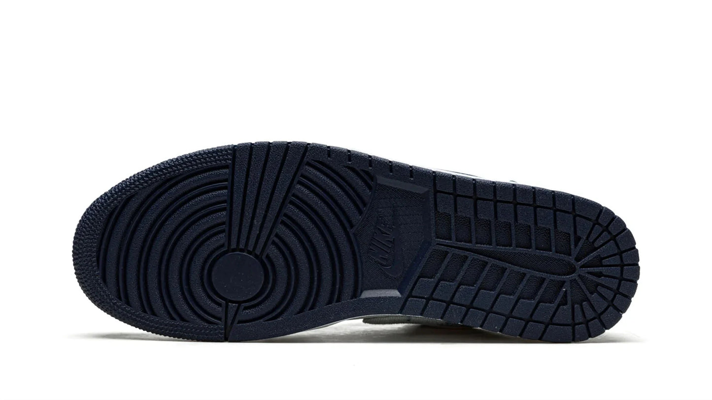 Air Jordan 1 Low SE Washed Denim