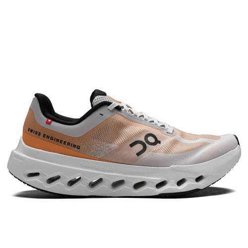 Cloudsurfer Next Tangerine Ivory