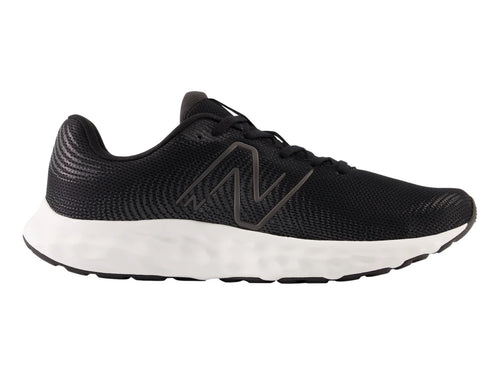 Tenis New Balance Negros para Hombre