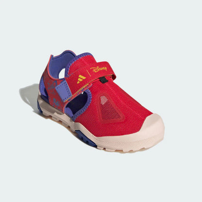 Kids' adidas adidas Disney MICKEY & FRIENDS Terrex Captain Toey 2.0 Sandals