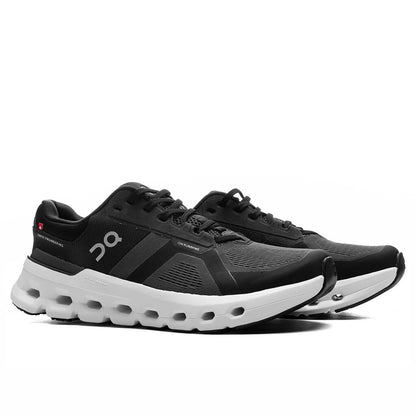 Cloudrunner 2 Eclipse Black