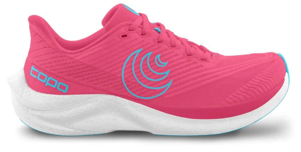 Womens Topo Cyclone 3