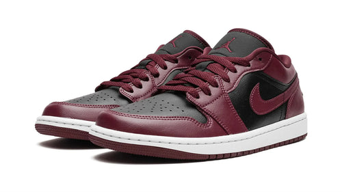 AIR JORDAN 1 LO WMNS Dark Beetroot