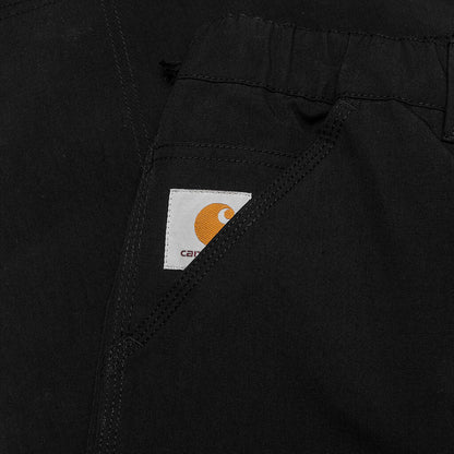 Carhartt WIP x Invincible Removed Pocket Double Knee Pant Black