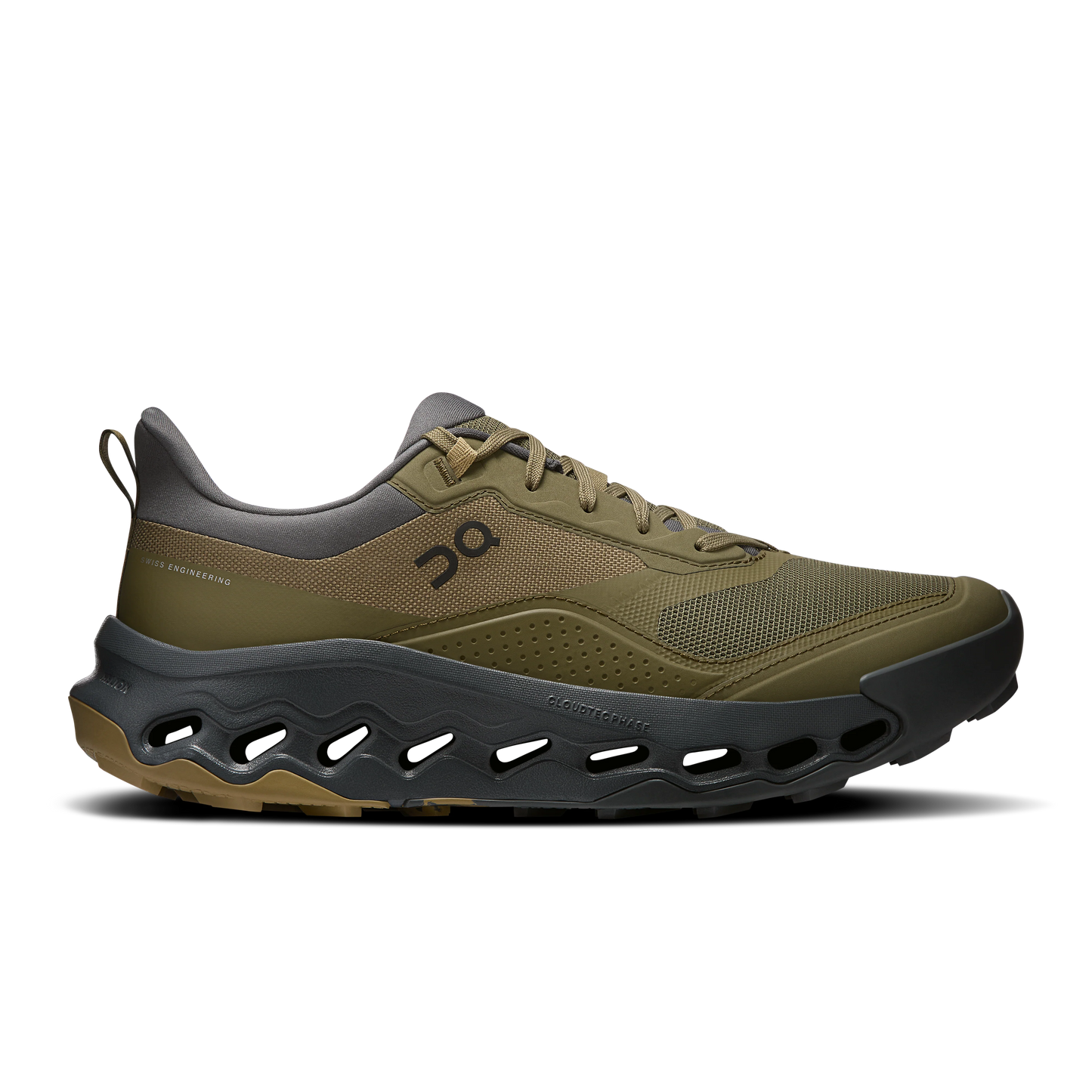Men's Cloudhorizon 2 in Olive/Shadow