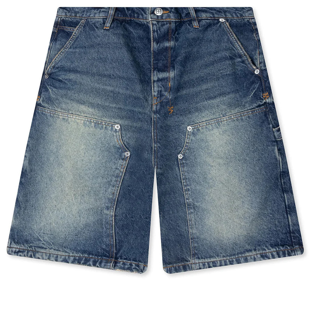 Maxx Operator Short Rodeo Blue