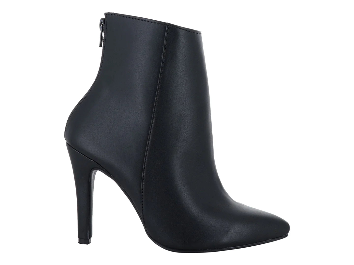 Botines Sarah Serguei Negro para Mujer