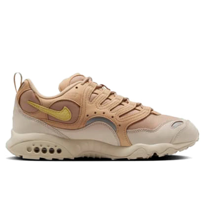 Air Terra Humara Hemp and Sesame Sesame Saturn Gold Sanddrift