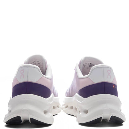 Womens Cloudtilt Remix Orchid Ivory