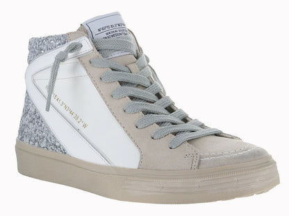 Tenis Corina Blanco para Mujer