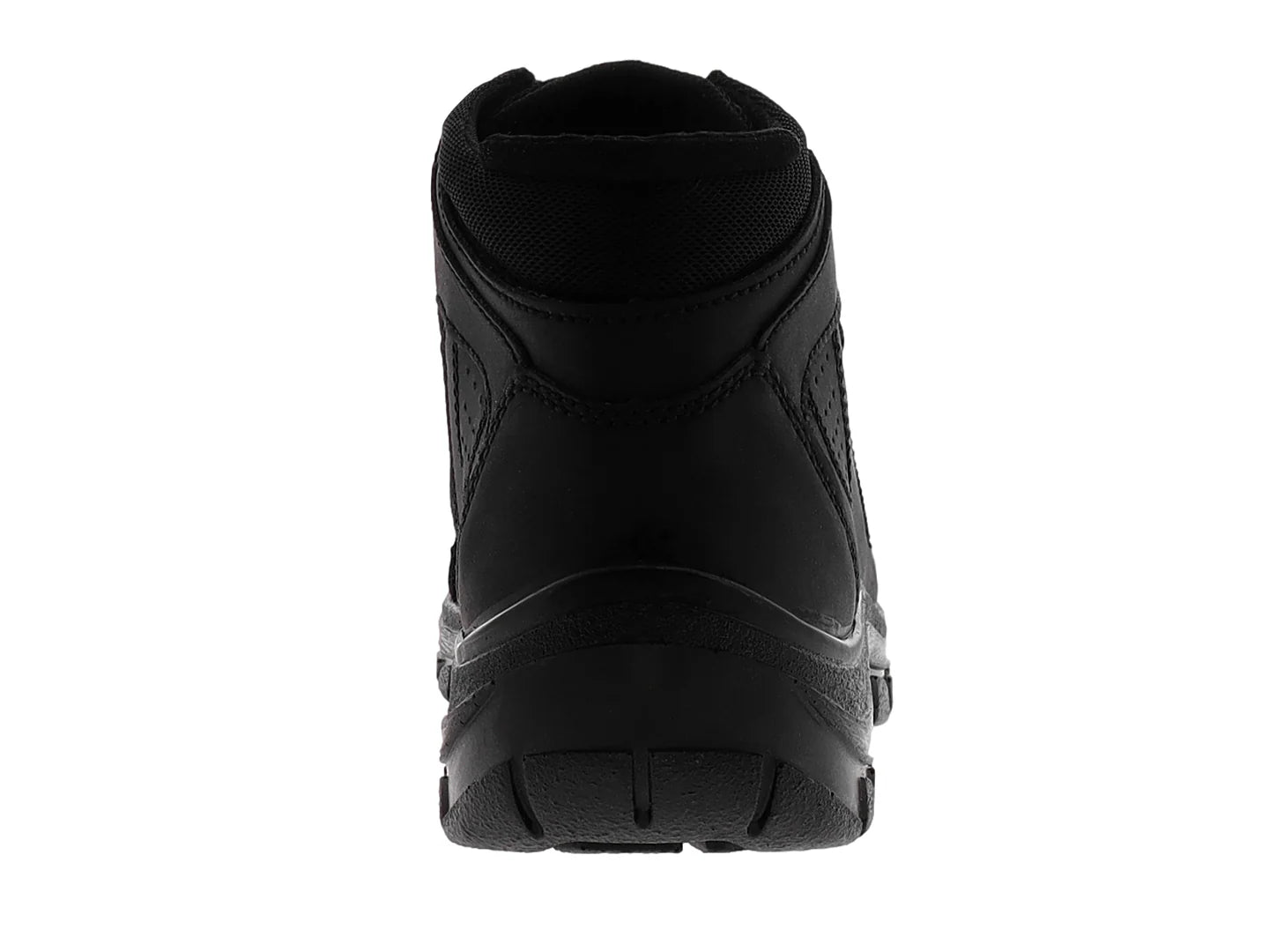 Botas Romanos Duty Sintético Negro para Hombre