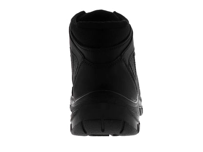 Botas Romanos Duty Sintético Negro para Hombre
