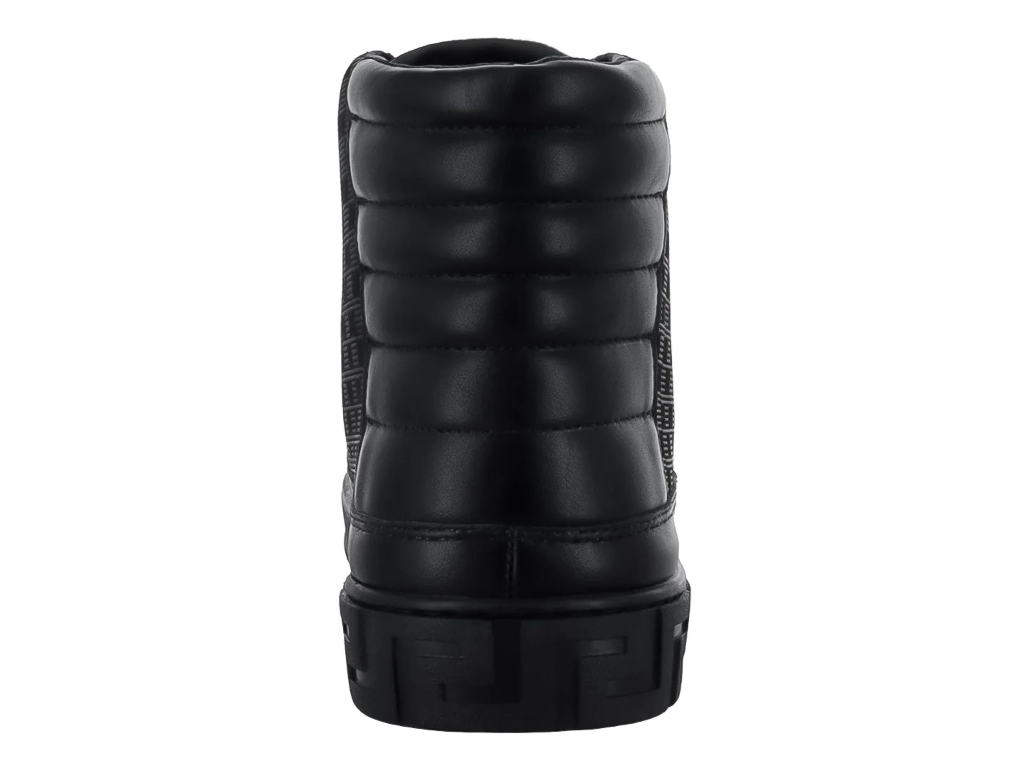 Tenis Platini Negro para Hombre
