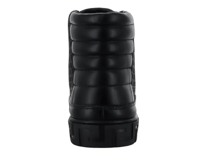 Tenis Platini Negro para Hombre