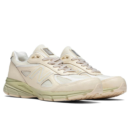 990v4 Made in USA Macadamia Nut Morel