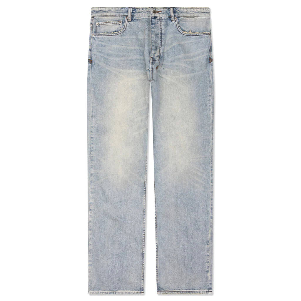 Hazlow Scatter Blue