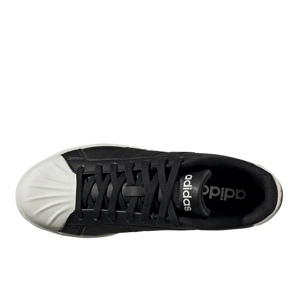Streettalk Lace Up Sneakers