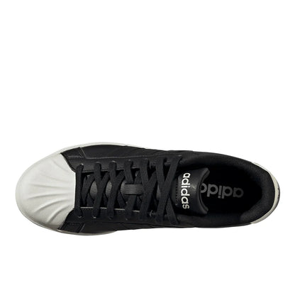 Streettalk Lace Up Sneakers