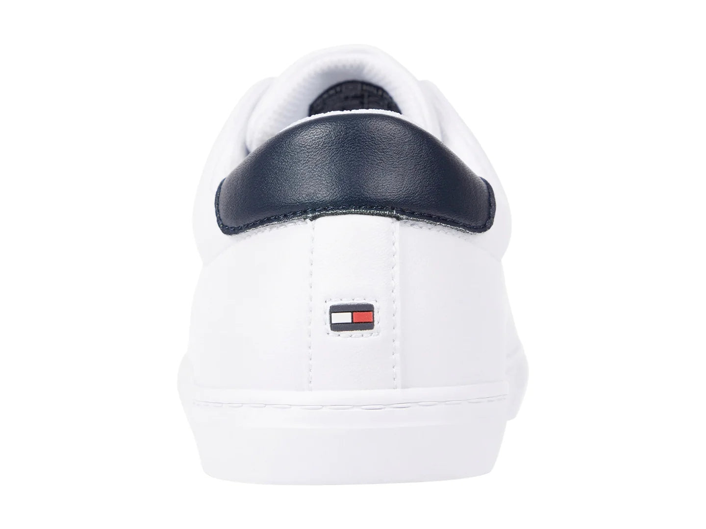 Tenis Tommy Hilfiger Blancos para Hombre