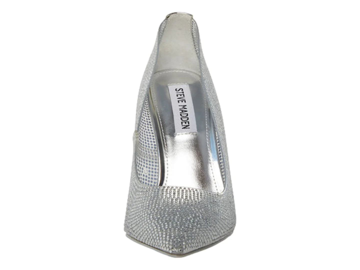 Zapatillas Steve Madden Silver para Mujer