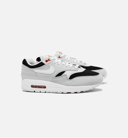Air Max 1 Urawa Mens Lifestyle Shoe Pure Platinum White Free Shipping