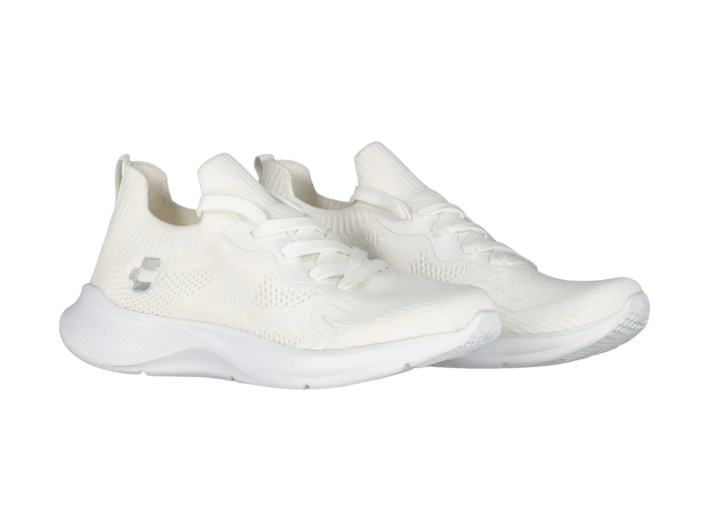 Tenis Charly Blancos para Mujer