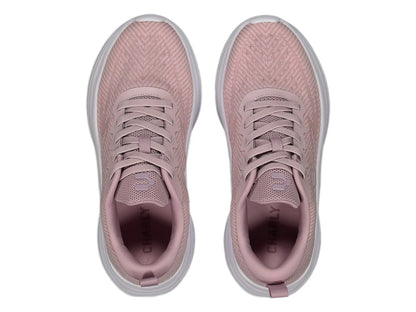 Tenis Charly Rosa con Blanco para Mujer