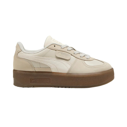 Palermo Elevata PRM Lace Up Sneakers
