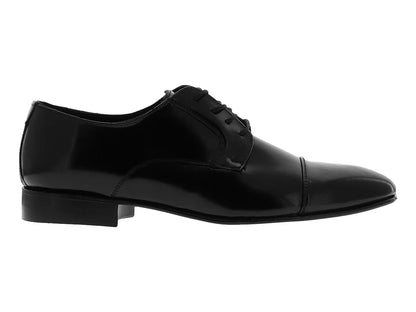 Zapatos Formales Evolucion Negro para Hombre