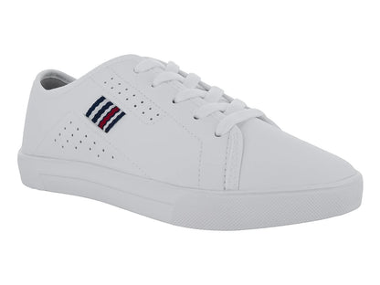 Tenis Molekinho Blanco para Niño