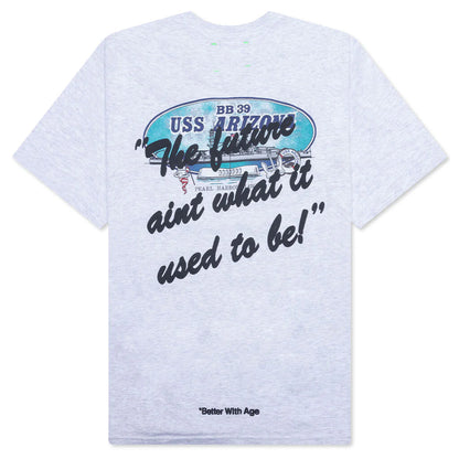 Area 69 Tee Multi