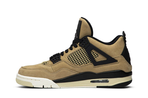 Wmns Jordan 4 Retro Mushroom