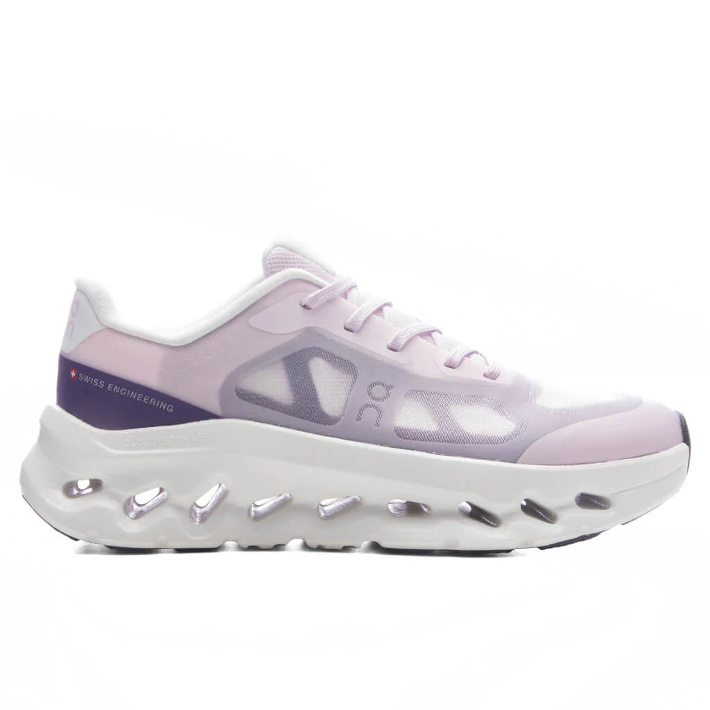 Womens Cloudtilt Remix Orchid Ivory