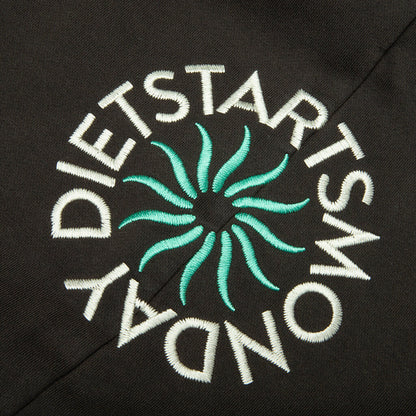 Sol Sweatpant Vintage Black