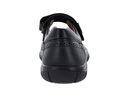 Zapatos Coqueta Negros para Niña