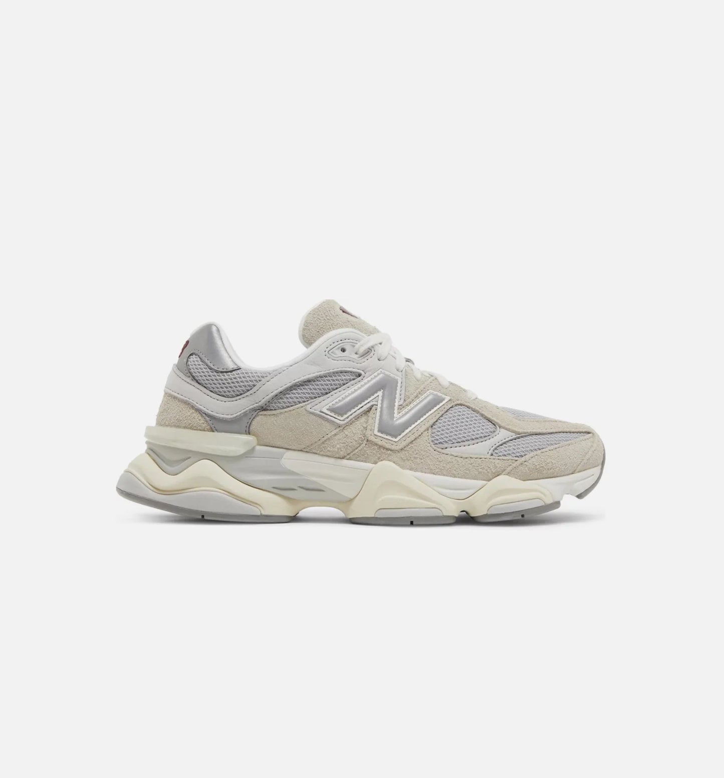 9060 Lunar New Year Mens Lifestyle Shoe Grey