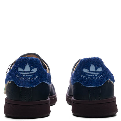 Adidas Originals x Brain Dead Stan Smith Sha Green Bahia Light Blue Sand Strata