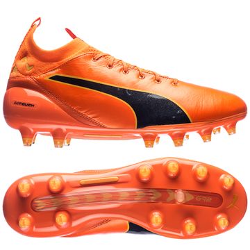PUMA Evo Touch 1 FG Clown Peacoat