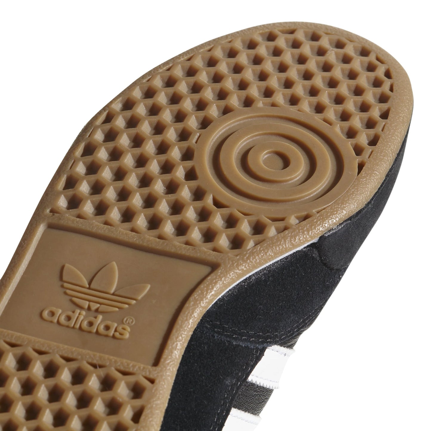 adidas Mundial Goal Indoor Shoes Black White