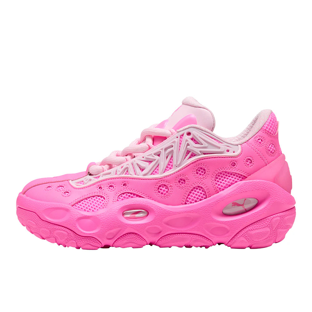 La Francé Rnr Lace Up Sneakers