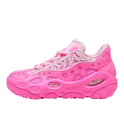 La Francé Rnr Lace Up Sneakers