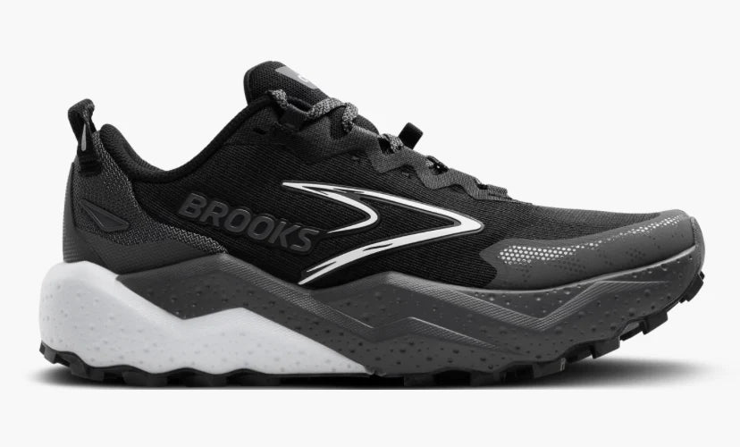 Womens Brooks Caldera 8